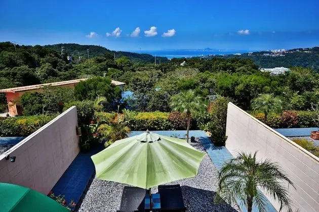 Villa, Sigara İçilmez