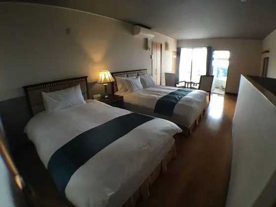 Villa, Sigara İçilmez