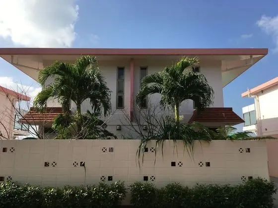 Villa, Sigara İçilmez