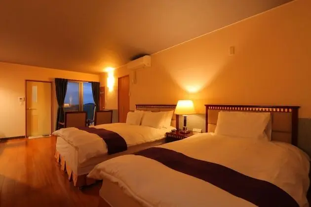 Villa, Sigara İçilmez