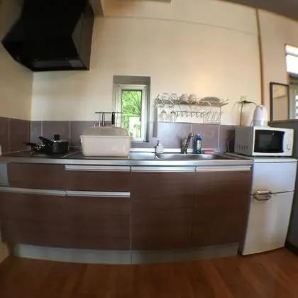 Villa, Sigara İçilmez