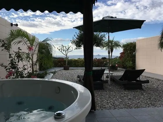 Villa, Sigara İçilmez
