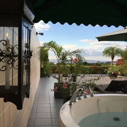 Villa, Sigara İçilmez