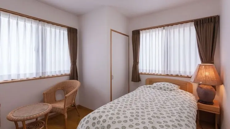 Daire, 4 Yatak Odası (1-5 Adults)