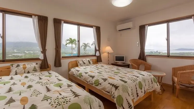 Daire, 4 Yatak Odası (1-5 Adults)
