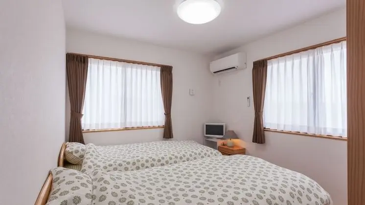 Daire, 4 Yatak Odası (1-5 Adults)