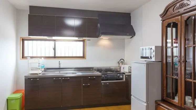 Daire, 4 Yatak Odası (1-5 Adults)