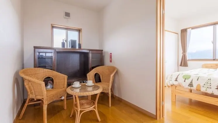Daire, 4 Yatak Odası (1-5 Adults)