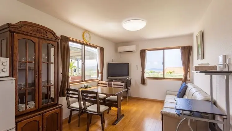 Daire, 4 Yatak Odası (1-5 Adults)