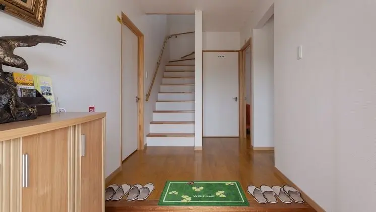 Daire, 4 Yatak Odası (1-5 Adults)