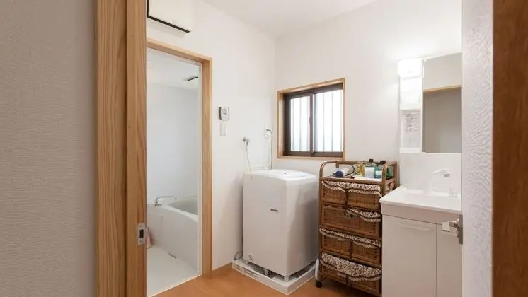 Daire, 4 Yatak Odası (1-5 Adults)