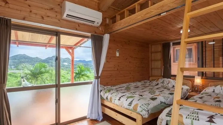 Kulübe, Sigara İçilmez (D)