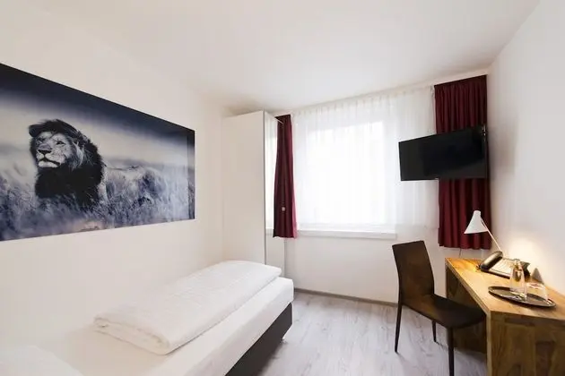 Comfort Tek Kişilik Oda