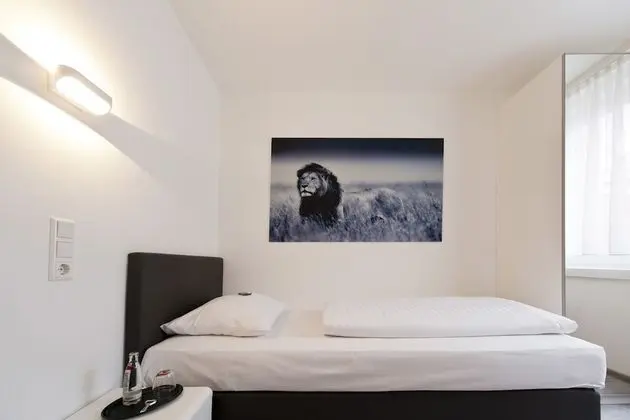 Comfort Tek Kişilik Oda