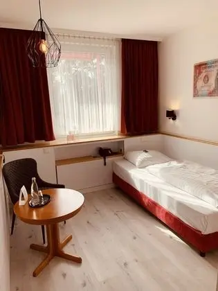 Comfort Tek Kişilik Oda