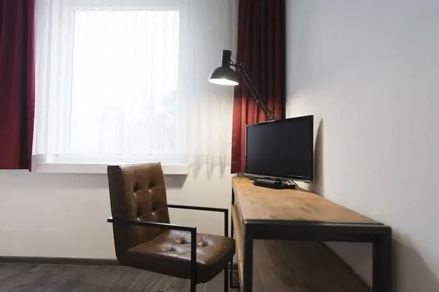 Comfort Tek Kişilik Oda