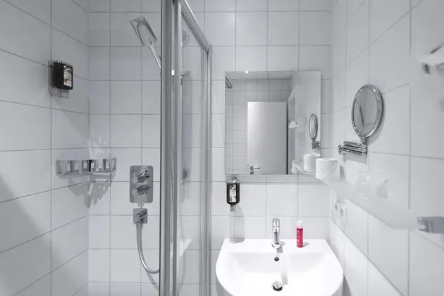 Comfort Tek Kişilik Oda
