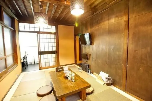 Daire, 4 Yatak Odası