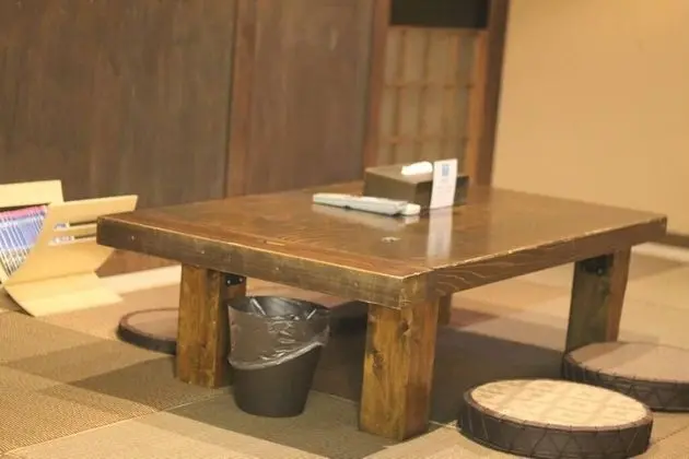 Daire, 4 Yatak Odası