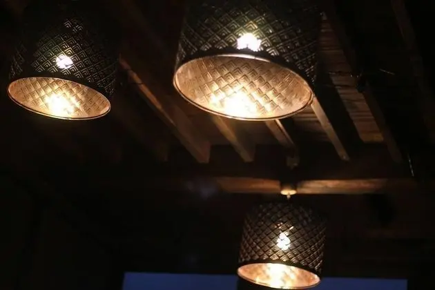 Daire, 4 Yatak Odası