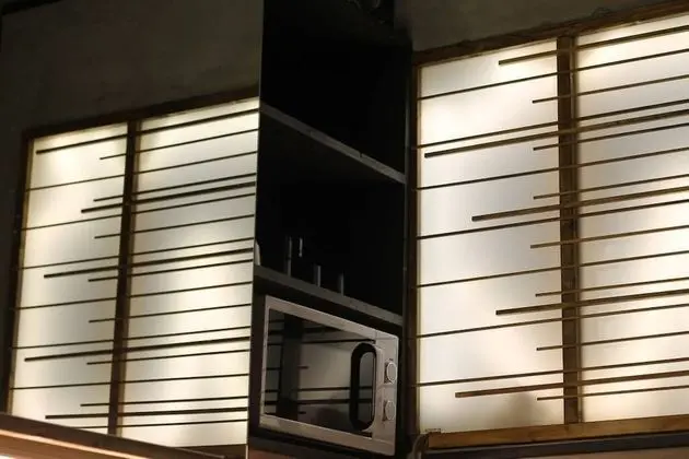 Daire, 4 Yatak Odası