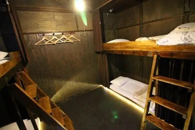 Daire, 4 Yatak Odası