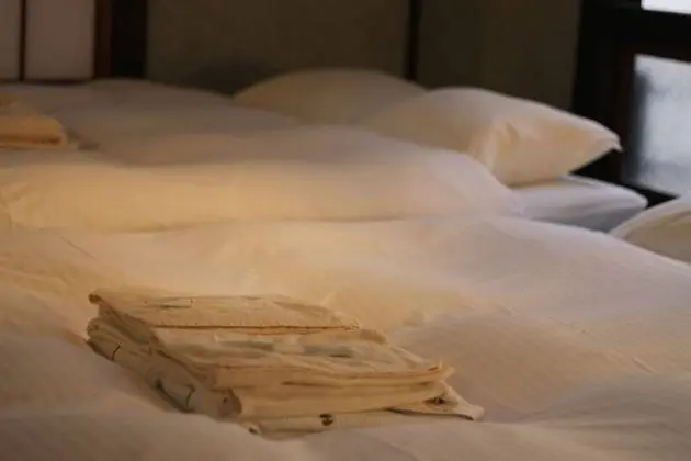 Daire, 4 Yatak Odası