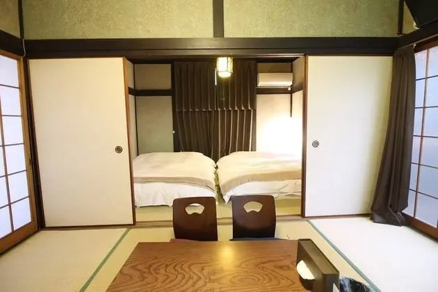 Daire, 4 Yatak Odası