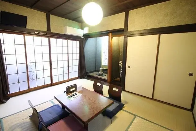 Daire, 4 Yatak Odası