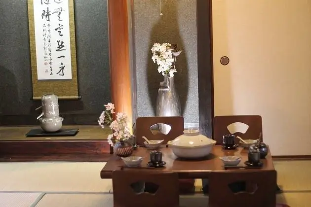 Daire, 4 Yatak Odası