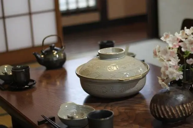 Daire, 4 Yatak Odası