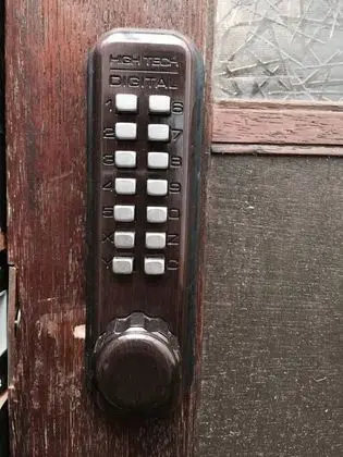 Daire, 4 Yatak Odası