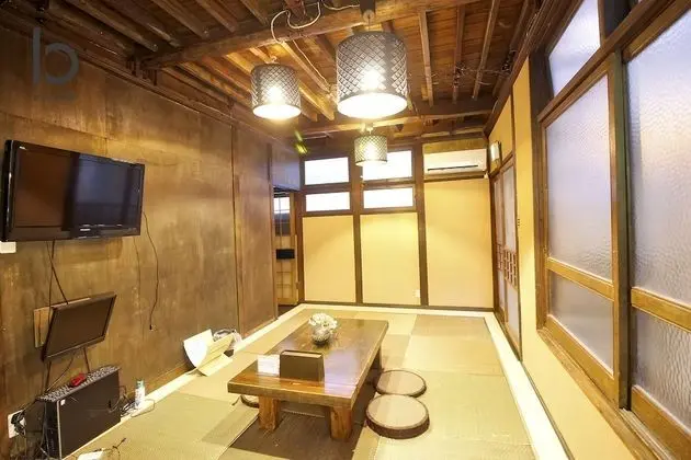 Daire, 4 Yatak Odası