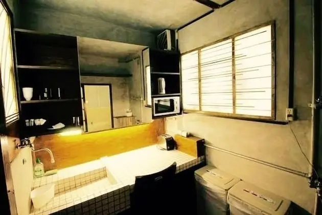 Daire, 4 Yatak Odası