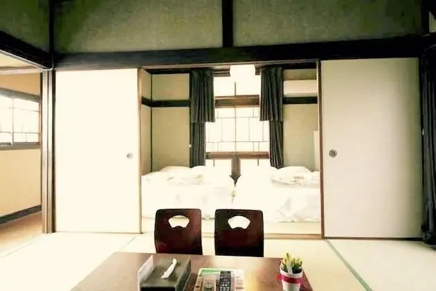 Daire, 4 Yatak Odası