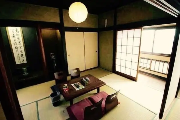 Daire, 4 Yatak Odası