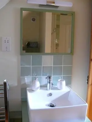 Comfort Kulübe, Özel Banyo