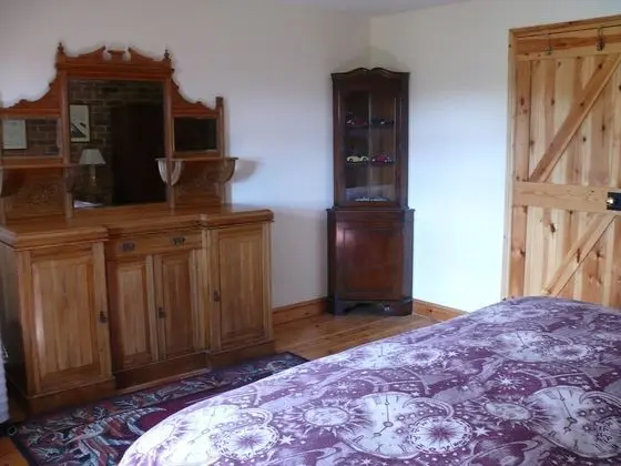 Comfort Kulübe, Özel Banyo