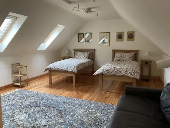Comfort Kulübe, Özel Banyo