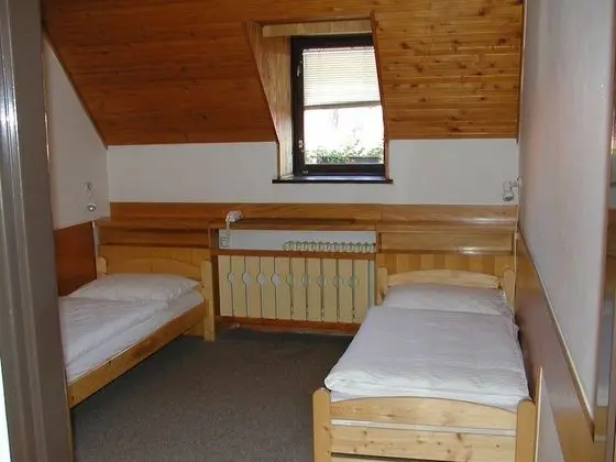 Standard Tek Kişilik Oda