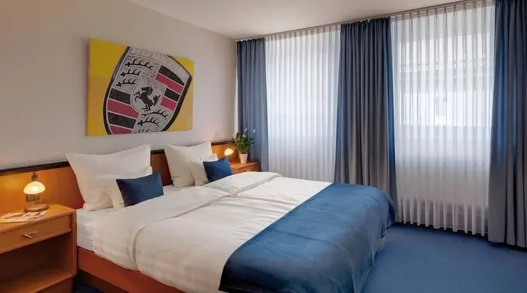 Standard Tek Kişilik Oda