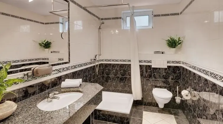 Standard Tek Kişilik Oda