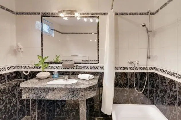 Standard Tek Kişilik Oda