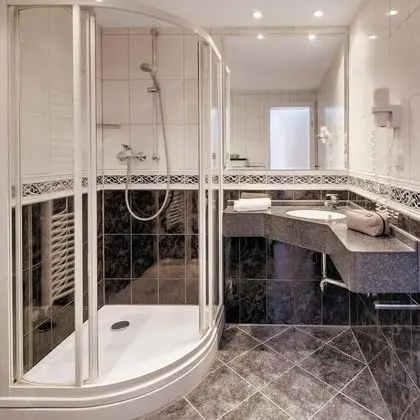 Standard Tek Kişilik Oda