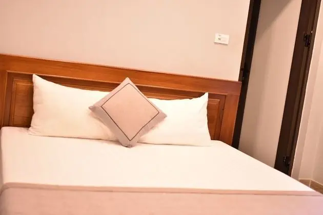 Superior Tek Büyük Yataklı Oda