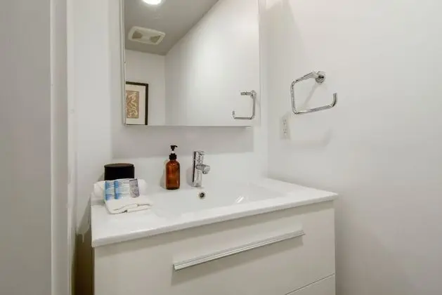Deluxe Apart Daire, 2 Yatak Odası