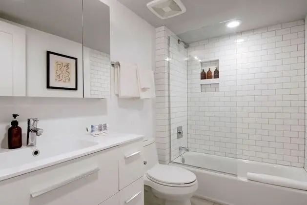 Deluxe Apart Daire, 2 Yatak Odası