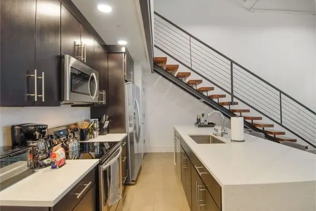 Deluxe Apart Daire, 2 Yatak Odası