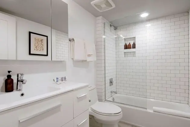 Deluxe Apart Daire, 2 Yatak Odası