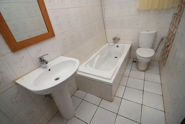 Premium Süit, 1 Çift Kişilik Yatak